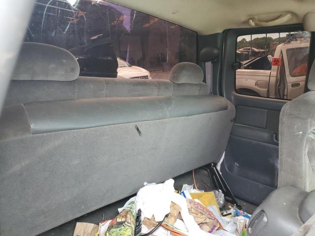 Photo 10 from auction – 2004 GMC SIERRA K25 with VIN 1GTHK29244E346963