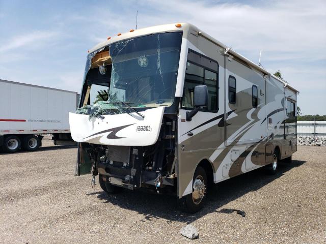 Photo 2 from auction – 2013 FORD F53 with VIN 1F65F5DY1D0A00616