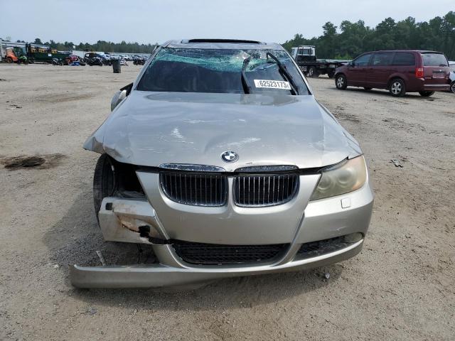 Photo 5 from auction – 2008 BMW 335 XI with VIN WBAVD535X8A284741