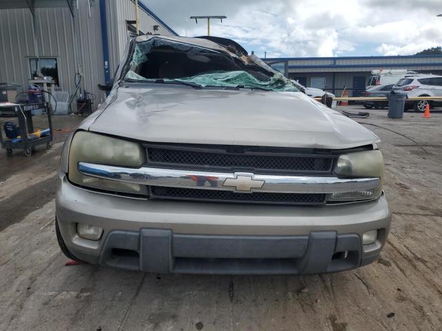 Photo 5 from auction – 2003 CHEVROLET TRAILBLAZE with VIN 1GNDS13S632380654