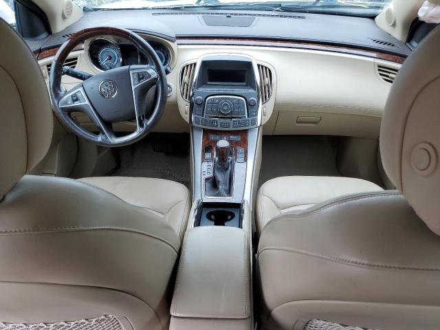 Photo 8 from auction – 2010 BUICK LACROSSE C with VIN 1G4GC5EG3AF304572