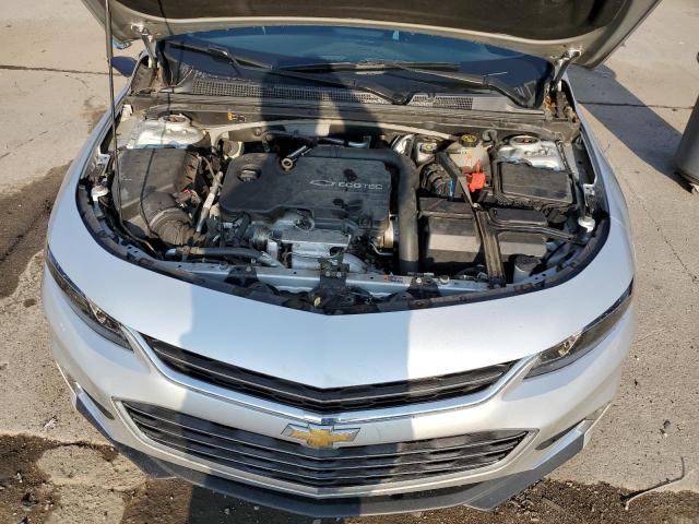 Photo 11 from auction – 2016 CHEVROLET MALIBU LT with VIN 1G1ZE5STXGF332279