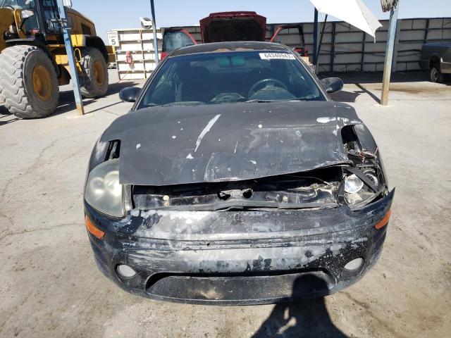 Photo 5 from auction – 2003 MITSUBISHI ECLIPSE GS with VIN 4A3AC34G83E067194