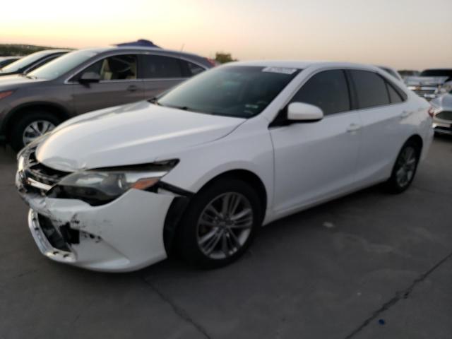 Photo 1 from auction – 2015 TOYOTA CAMRY LE with VIN 4T1BF1FK6FU957798