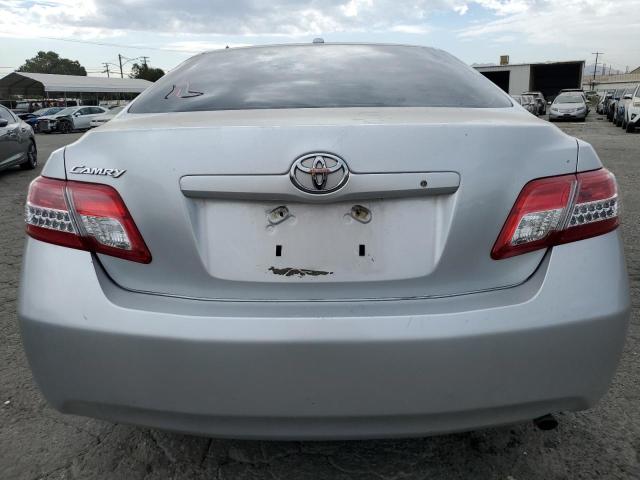 Photo 6 from auction – 2011 TOYOTA CAMRY BASE with VIN 4T4BF3EK4BR135823