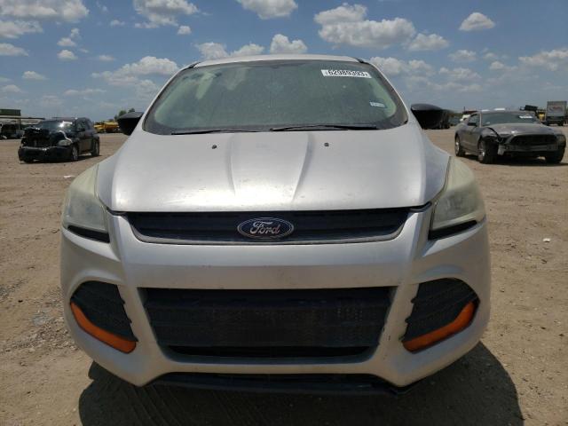 Photo 5 from auction – 2014 FORD ESCAPE S with VIN 1FMCU0F73EUC29807