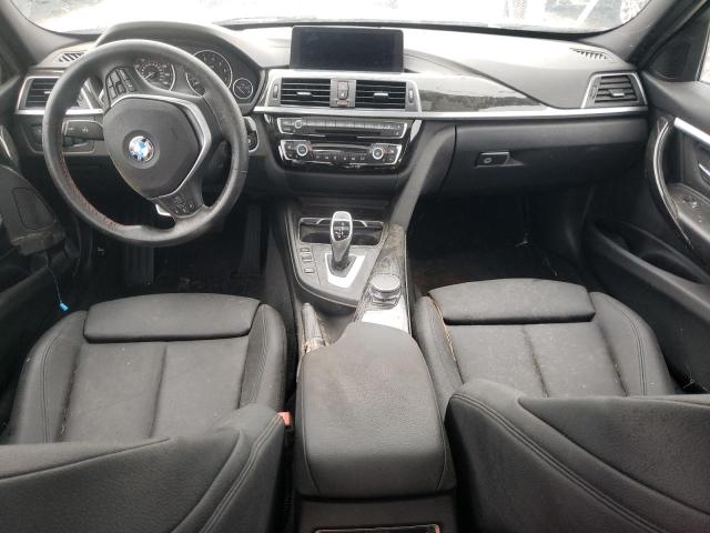 Photo 8 from auction – 2018 BMW 330 XI with VIN WBA8D9G57JNU71061