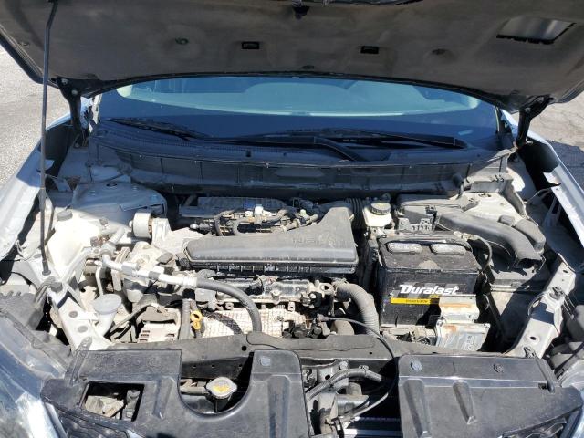 Photo 12 from auction – 2016 NISSAN ROGUE S with VIN 5N1AT2MT9GC900931