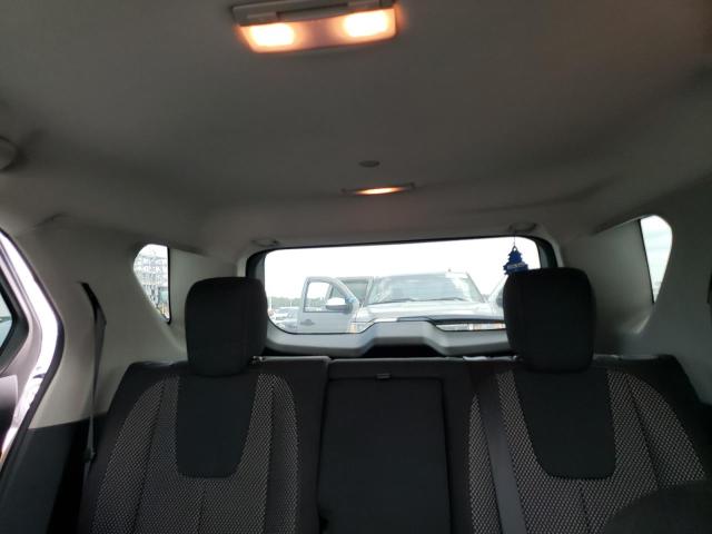 Photo 10 from auction – 2012 CHEVROLET EQUINOX LT with VIN 2GNALDEK2C1139172