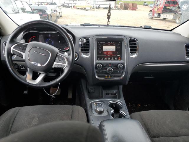 Photo 8 from auction – 2014 DODGE DURANGO SX with VIN 1C4RDJAG6EC978960