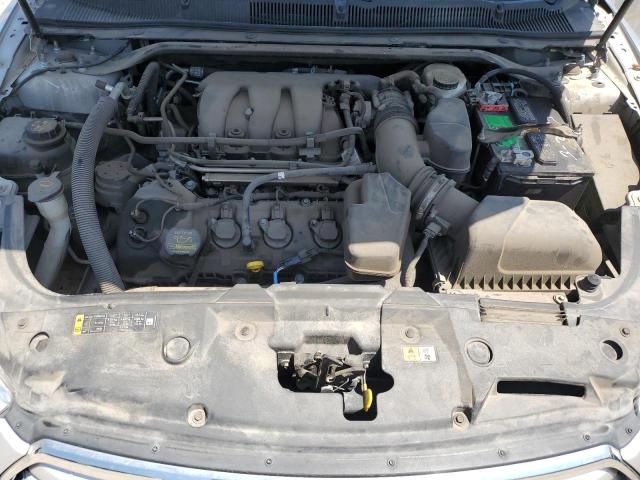 Photo 11 from auction – 2013 FORD TAURUS LIM with VIN 1FAHP2F85DG196012