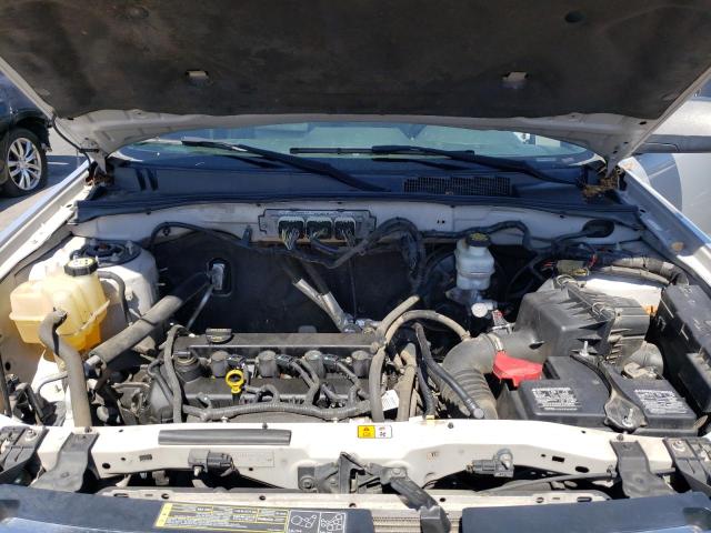 Photo 11 from auction – 2009 FORD ESCAPE XLT with VIN 1FMCU03769KC98979
