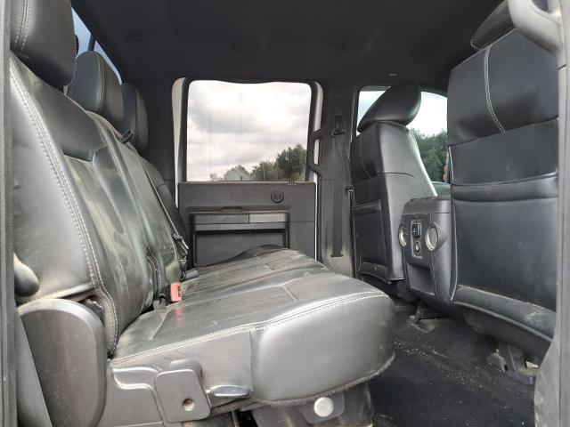 Photo 10 from auction – 2011 FORD F250 SUPER with VIN 1FT7W2BT0BEB29426