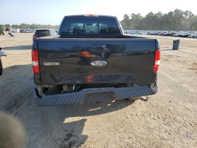 Photo 6 from auction – 2007 FORD 150 with VIN 1FTPW14V27FB43791