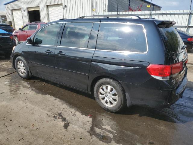 Photo 2 from auction – 2008 HONDA ODYSSEY EX with VIN 5FNRL38708B069382