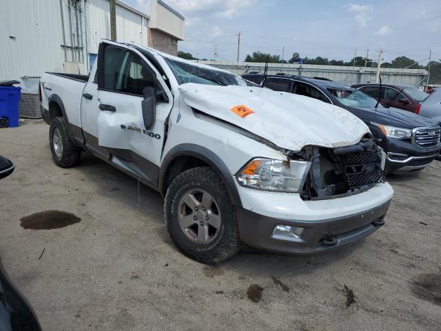 Photo 4 from auction – 2011 DODGE RAM 1500 with VIN 1D7RV1GP9BS631098