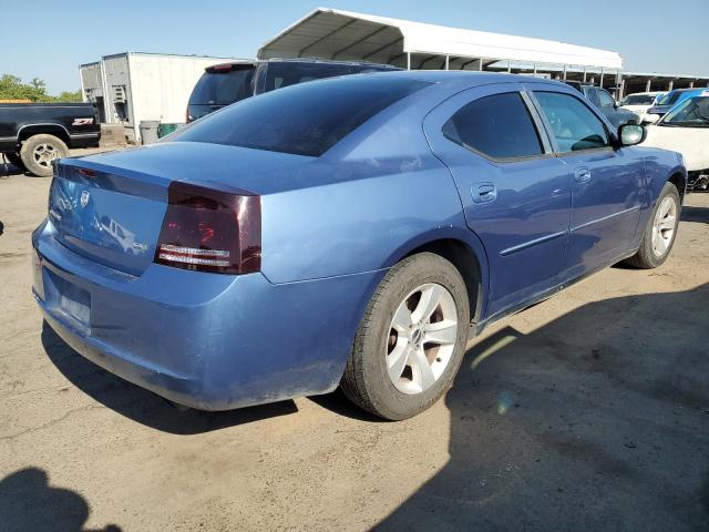 Photo 3 from auction – 2007 DODGE CHARGER SE with VIN 2B3KA43G37H754765