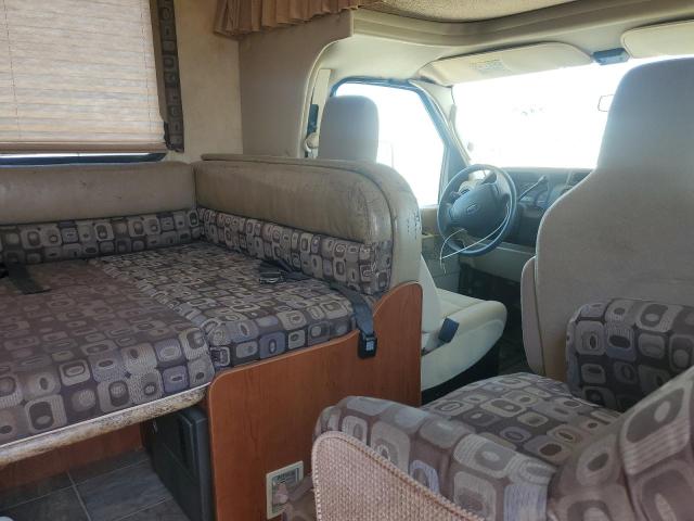 Photo 5 from auction – 2011 FORD ECONOLINE with VIN 1FDWE3FS5BDB00317