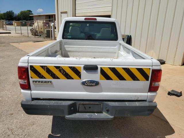 Photo 6 from auction – 2007 FORD RANGER with VIN 1FTYR10D07PA44535