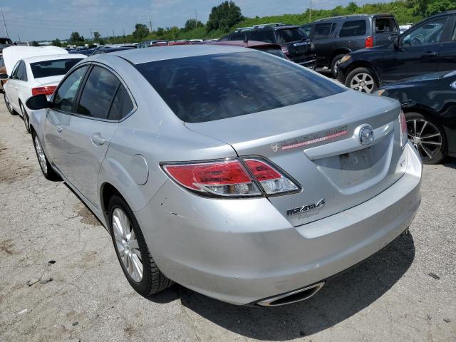 Photo 2 from auction – 2010 MAZDA 6 S with VIN 1YVHZ8CB9A5M13733