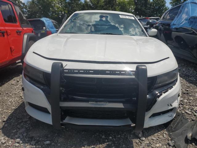 Photo 5 from auction – 2019 DODGE CHARGER PO with VIN 2C3CDXAT5KH510155