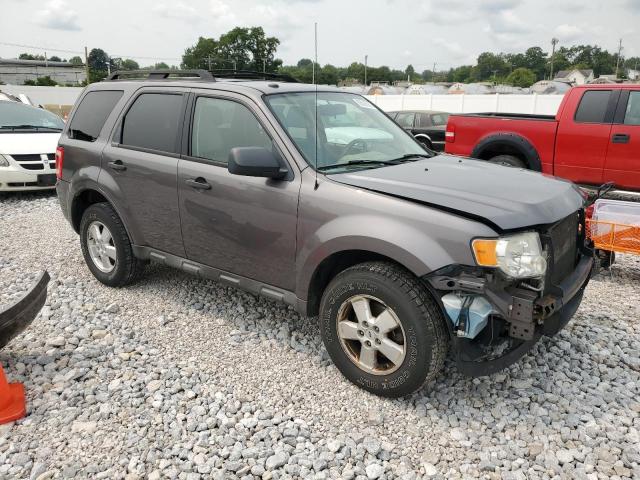 Photo 4 from auction – 2010 FORD ESCAPE XLT with VIN 1FMCU0DGXAKB43645