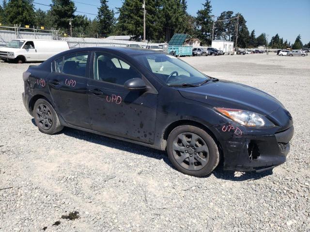 Photo 4 from auction – 2012 MAZDA 3 I with VIN JM1BL1UGXC1589800