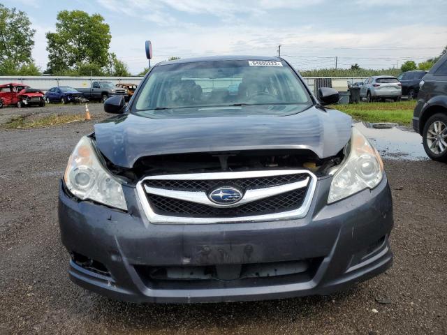 Photo 5 from auction – 2011 SUBARU LEGACY 2.5 with VIN 4S3BMCJ62B3223739