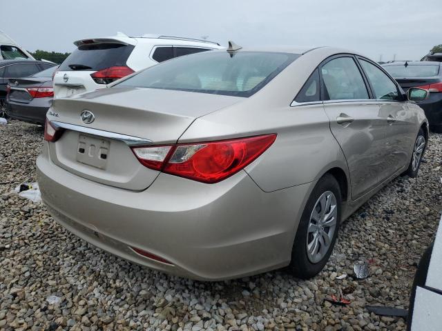 Photo 3 from auction – 2011 HYUNDAI SONATA GLS with VIN 5NPEB4AC8BH152114