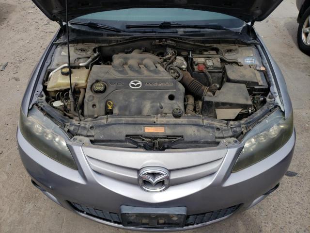Photo 11 from auction – 2006 MAZDA 6 S with VIN 1YVHP84D765M43309