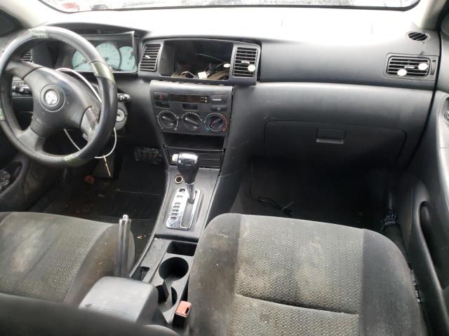 Foto 8 de la subasta – 2004 TOYOTA COROLLA CE con VIN 2T1BR32E94C260997