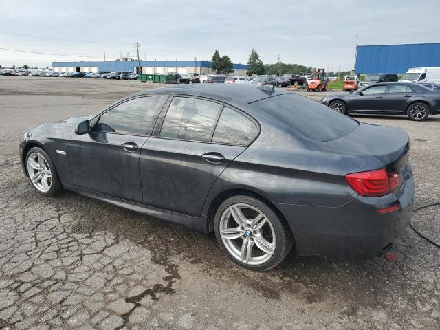 Photo 2 from auction – 2013 BMW 550 XI with VIN WBAFU9C57DDY70916