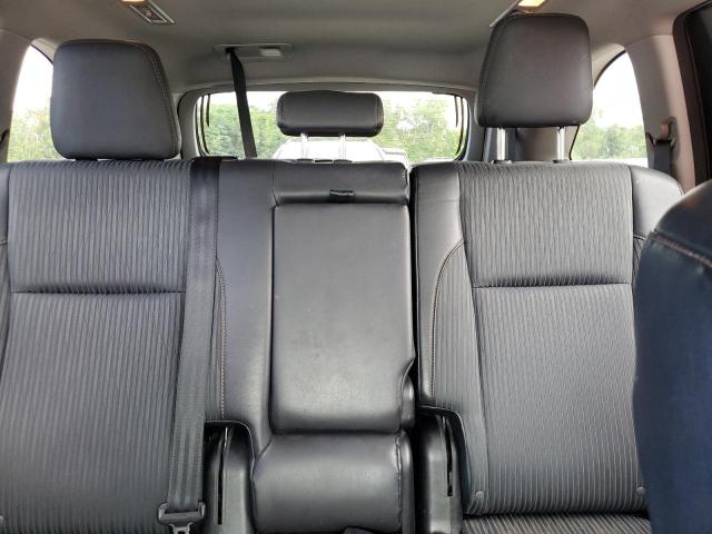 Photo 10 from auction – 2015 TOYOTA HIGHLANDER with VIN 5TDBKRFH3FS158004