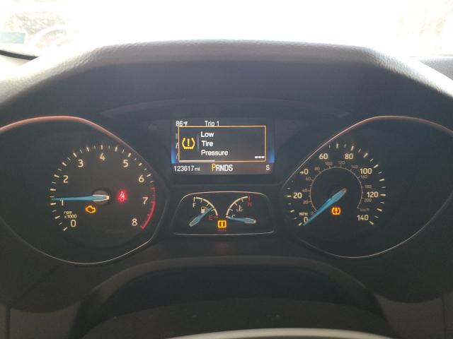 Photo 9 from auction – 2016 FORD FOCUS SE with VIN 1FADP3K28GL228758