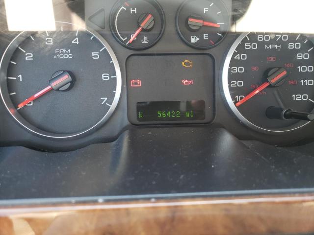 Photo 9 from auction – 2007 FORD FIVE HUNDR with VIN 1FAHP24187G108533
