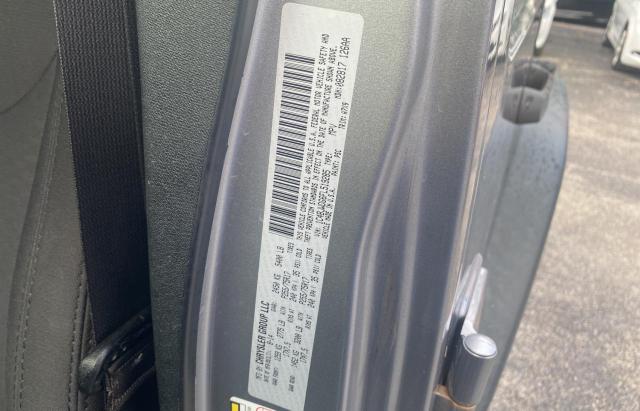 Photo 10 from auction – 2015 JEEP WRANGLER U with VIN 1C4BJWDG6FL519285