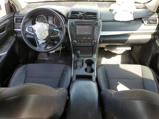 صورة رقم 8 من المزاد - 2017 TOYOTA CAMRY LE مع VIN 4T1BF1FK6HU302849