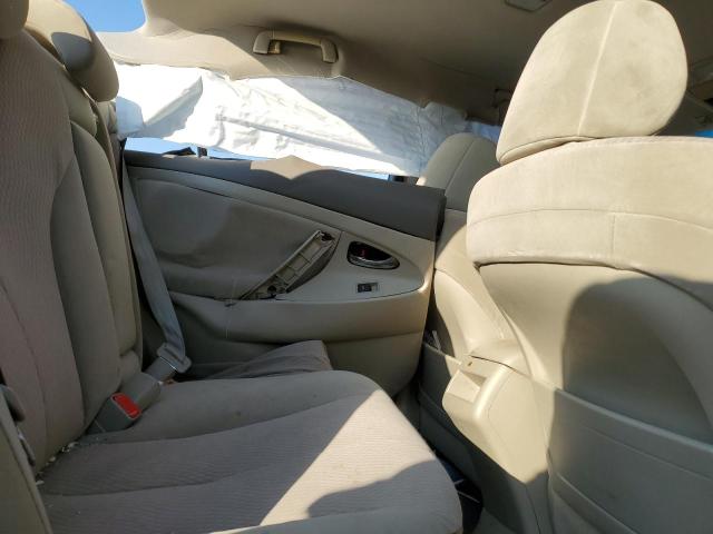 Photo 10 from auction – 2011 TOYOTA CAMRY BASE with VIN 4T1BF3EK9BU633770