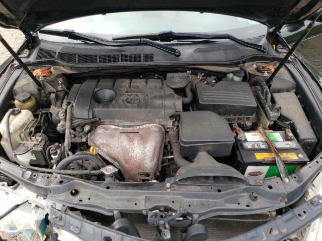 Photo 11 from auction – 2010 TOYOTA CAMRY BASE with VIN 4T1BF3EK6AU093986
