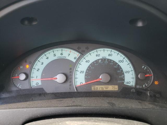 Photo 9 from auction – 2007 TOYOTA CAMRY CE with VIN 4T1BE46K07U598437