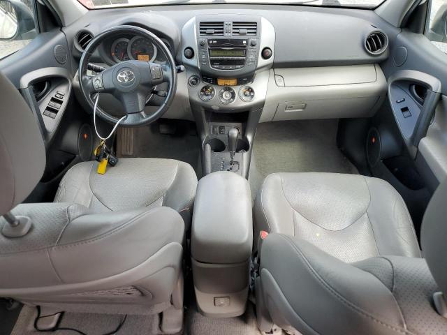 Photo 8 from auction – 2011 TOYOTA RAV4 LIMIT with VIN 2T3DK4DV5BW064851
