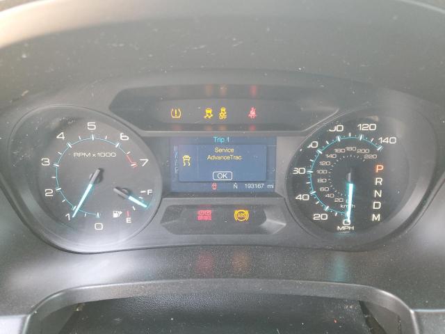 Photo 9 from auction – 2012 FORD EXPLORER with VIN 1FMHK7B88CGB01027