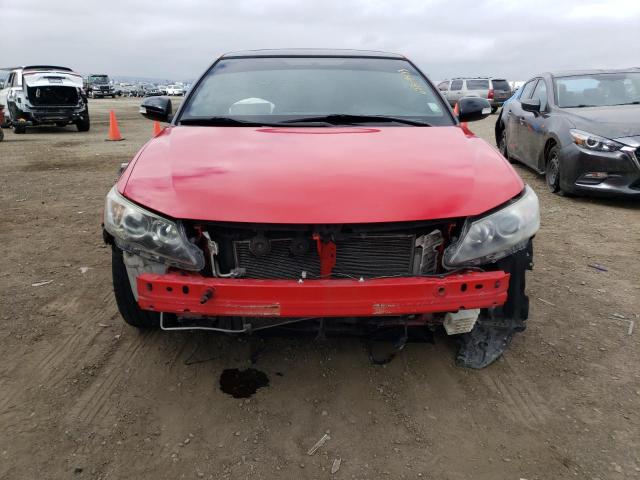 Photo 5 from auction – 2013 TOYOTA SCION TC with VIN JTKJF5C78D3049369