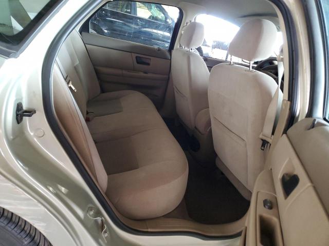 صورة رقم 10 من المزاد - 2006 FORD TAURUS SE مع VIN 1FAFP53U36A104007