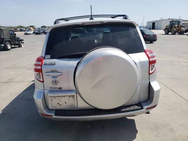 Photo 6 from auction – 2011 TOYOTA RAV4 with VIN 2T3ZF4DVXBW077685