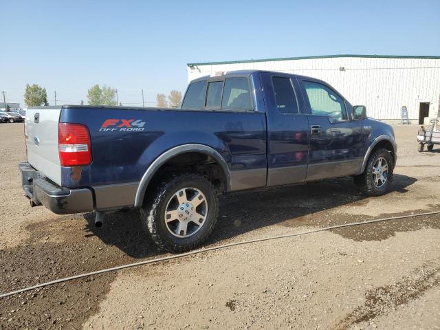 Photo 3 from auction – 2006 FORD F150 with VIN 1FTPX14566NA47485