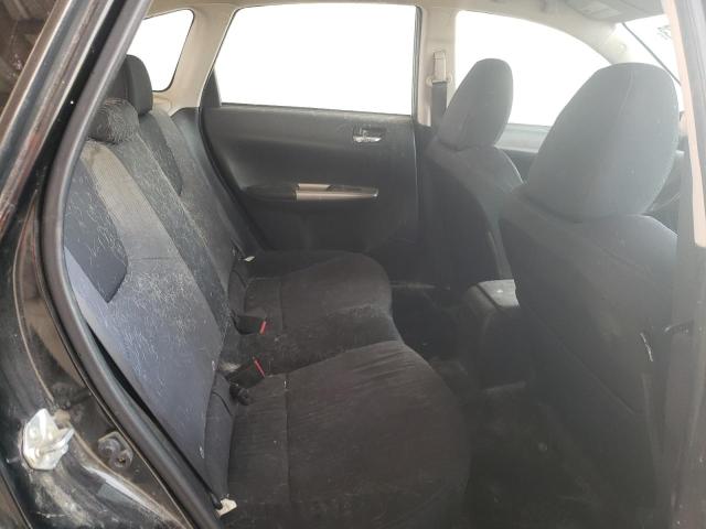 Photo 10 from auction – 2009 SUBARU IMPREZA OU with VIN JF1GH63609G823371