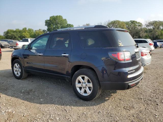 Photo 2 from auction – 2016 GMC ACADIA SLE with VIN 1GKKRPKDXGJ287041