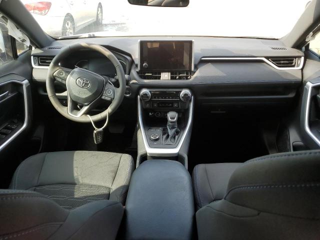 Photo 8 from auction – 2023 TOYOTA RAV4 SE with VIN 4T3T6RFV8PU109797