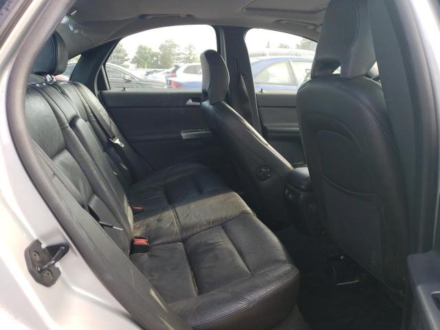 Photo 10 from auction – 2005 VOLVO S40 T5 with VIN YV1MS682352089413